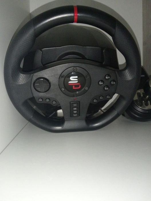 Volante Superdrive GS 850-X