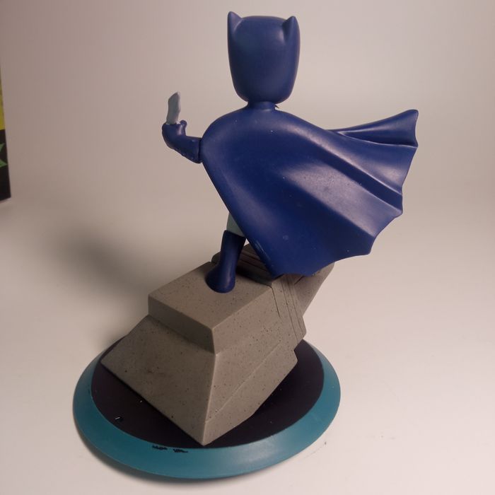 Фігурка персонажу DC Batman.  Action figure