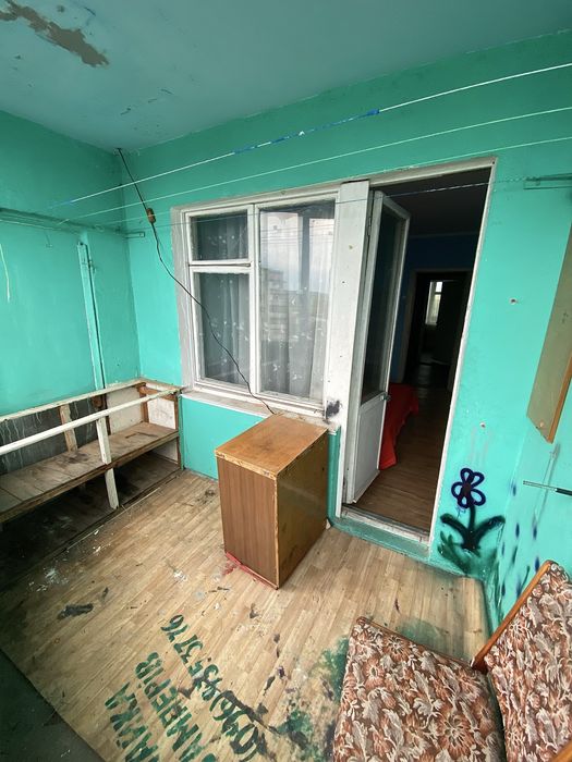 _Продаж 3к. квартира під ремонт. Розтермінування від Власника
