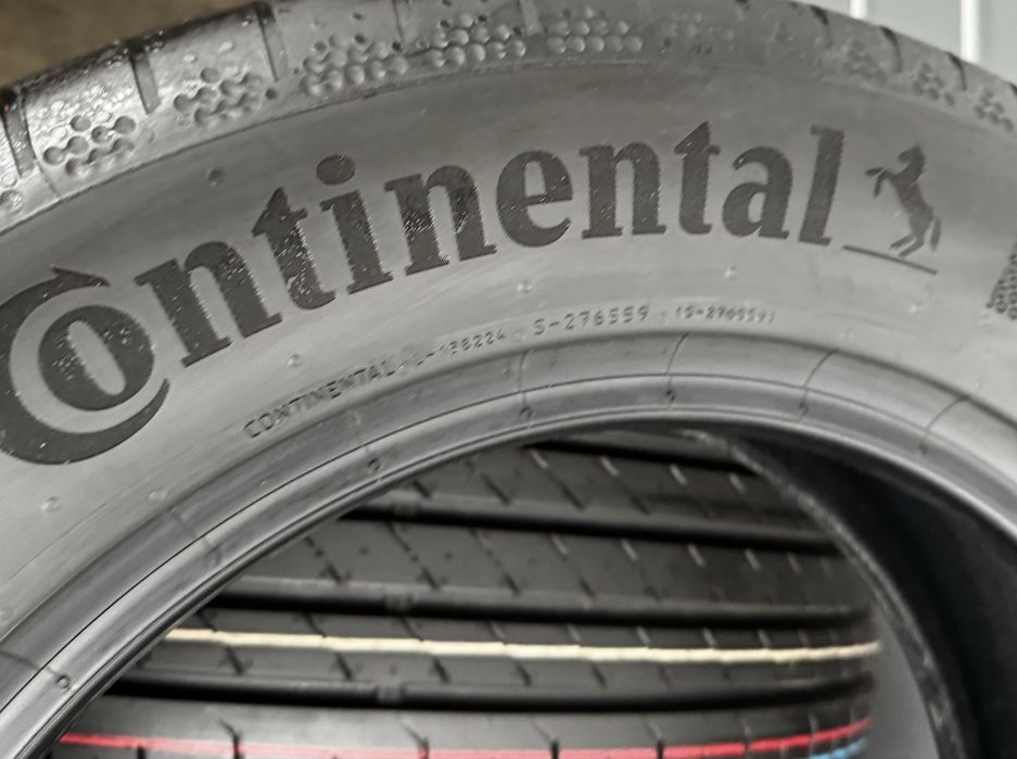 NOWE 205/60/16 Continental opony letnie 2025r