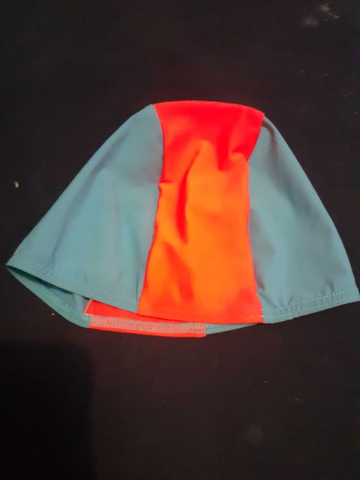 Шапочки для плавання