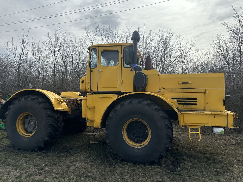 Продам К-701 двигун DAF