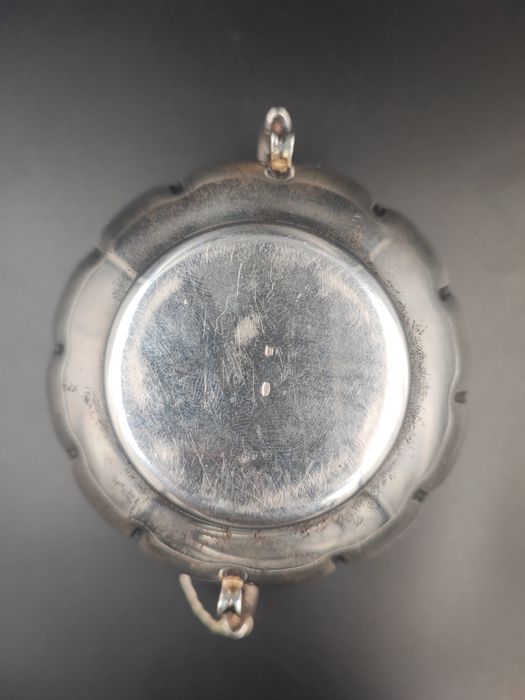 Чаша зі срібла 0,925 - КЮЗ, Україна; арт. 900696