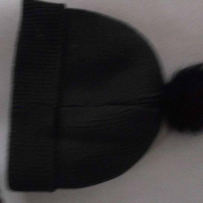 Czapka dla dziewczynki 5.10.15