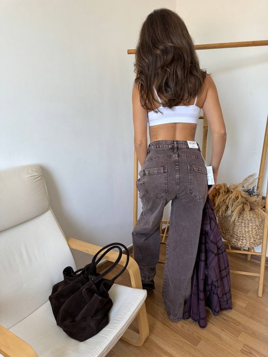 Джинси, Італія, 44 розмір -L