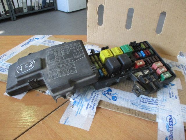 Caixa fusíveis / SAM / BSI ROVER 600 (RH)