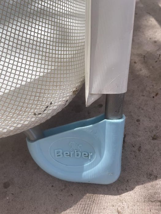 Дитячий менеж Berber