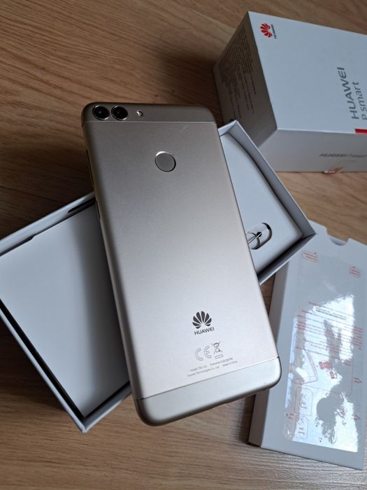 HUAWEI P Smart..Rezerwacja