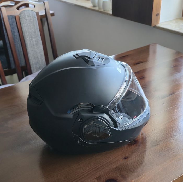 Kask szczękowy LS2 ADVANT