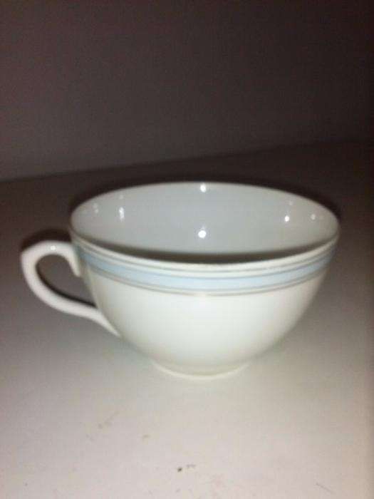 Chávenas antigas Vista Alegre