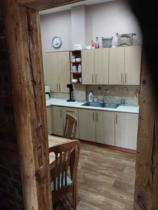 Kwatery pracownicze  Censtum Lębork  5 miejsc noclegowych