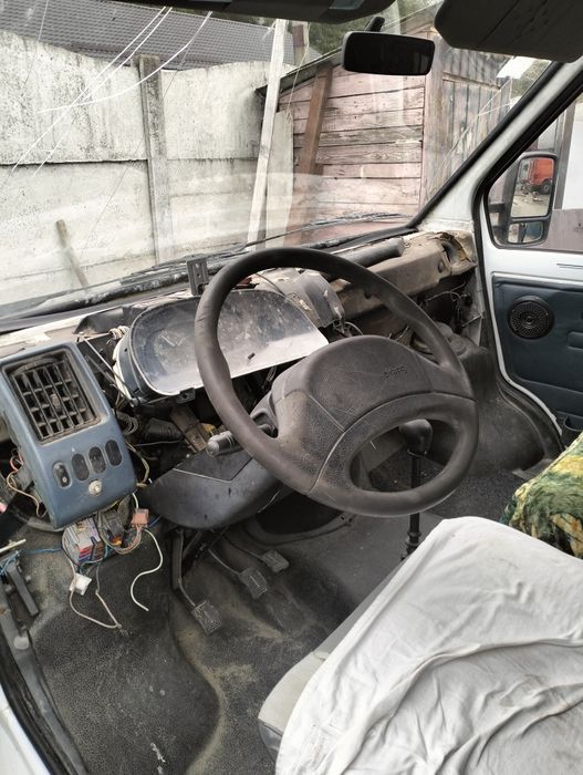 Продам Renault Traffic