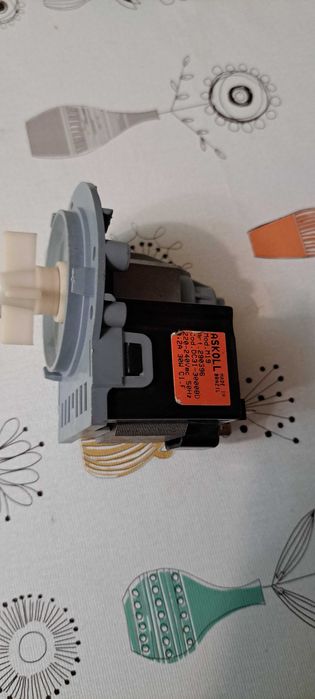 Запасные части для стиральной машины