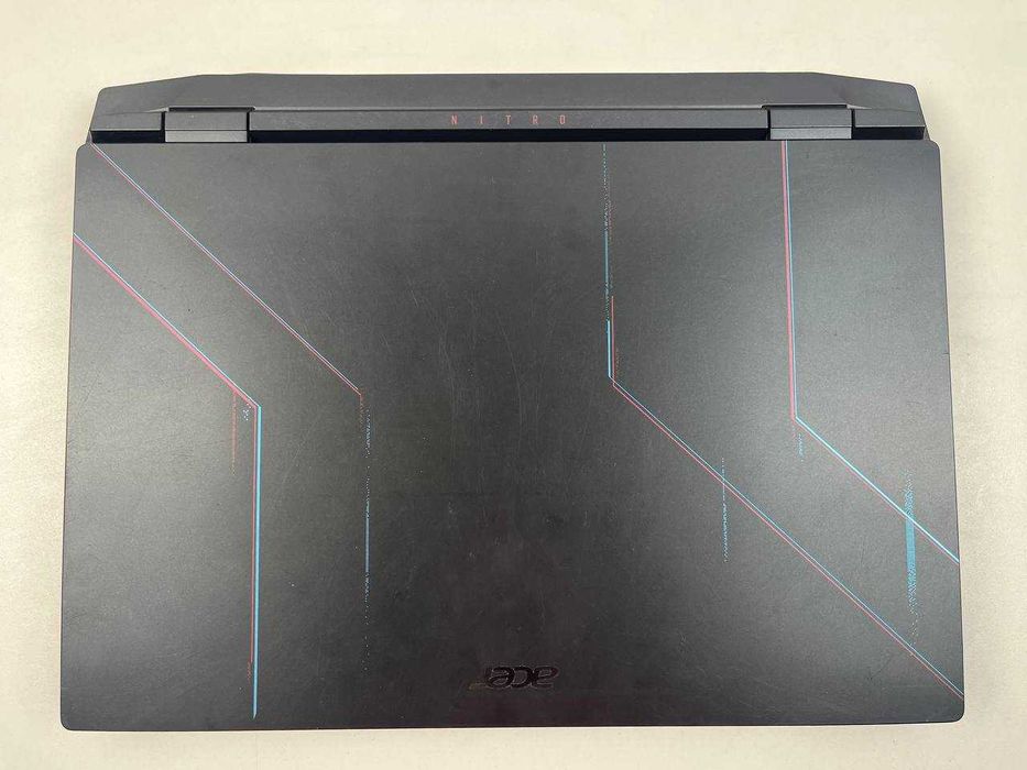 Ноутбук Acer Nitro AN515 2K 165Гц Ryzen 7 6800H 16GB RTX 3070Ti 512GB