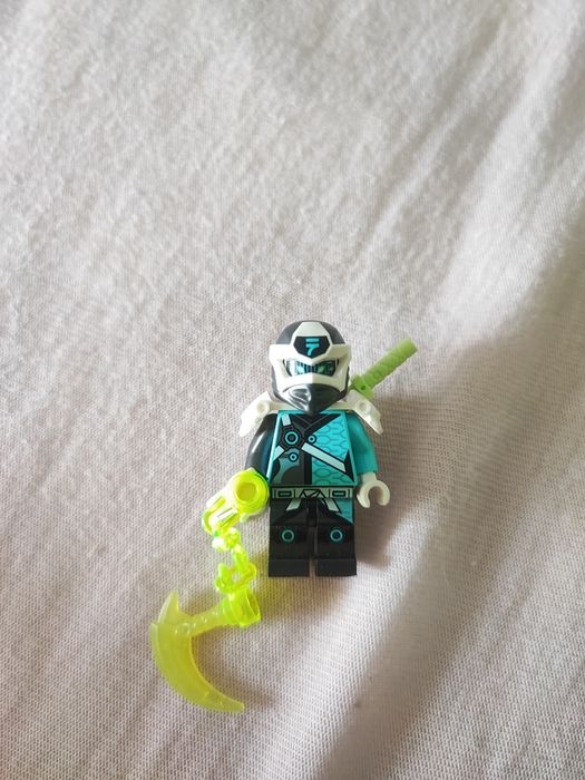 Digi Ninjago Season 12 Ninjago Season 12 Lego Ninjago Digi Nya