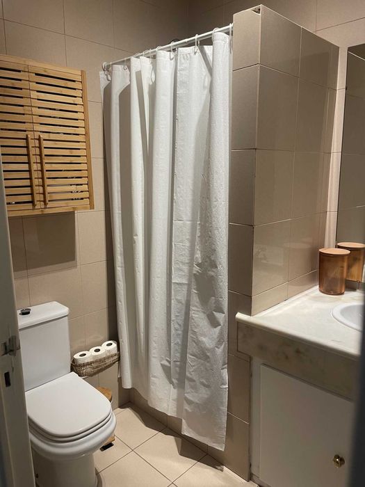 Apartamento duplex T3 com terraço