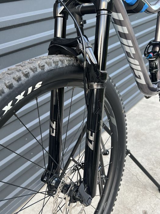 Giant trance 3 wymienię za coś ciekawego