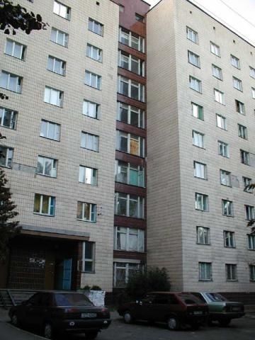 Обмін кімнат на квартиру