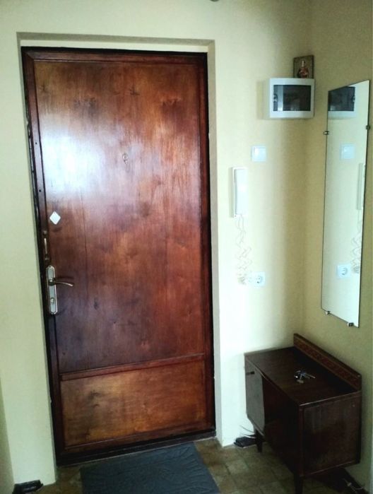 Квартира на Фонтане. Чистая, аккуратная