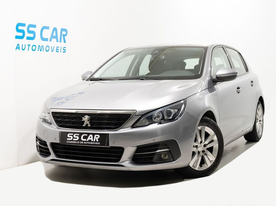 Peugeot 308 1.2 PureTech Active