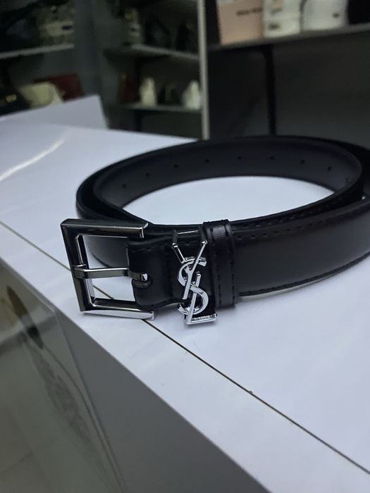 Жіночій ремінь Сенлоран