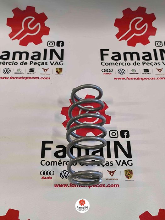 Coilovers SEAT IBIZA III 1.9 TDI Cupra R (118 kW / 160 cv) [03.2004 - 02.2008]