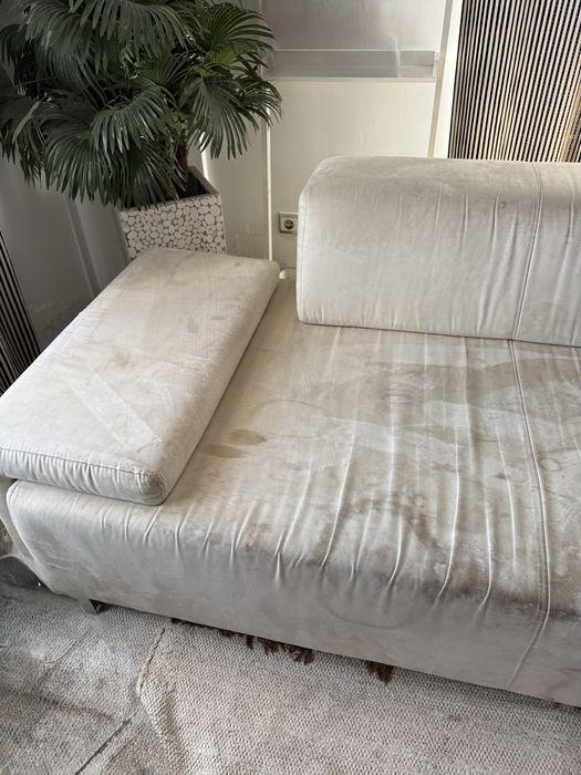 Sofa c/ Chaise Longue