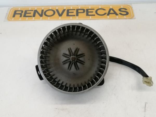 Motor da chauffage / sofagem SUZUKI Grand Vitara I Cabriolet (GT)