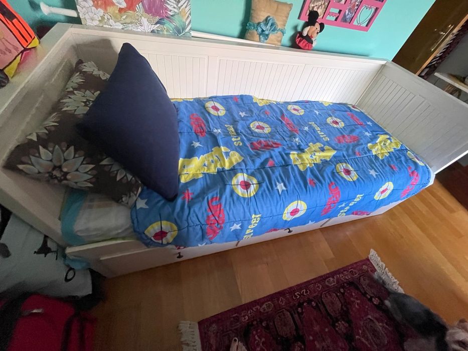 Cama Sofa a venda