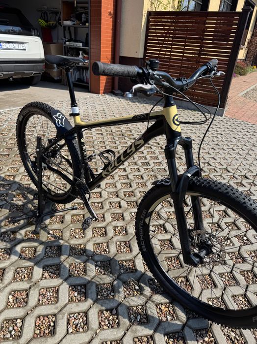rower KELLYS Gibon 50