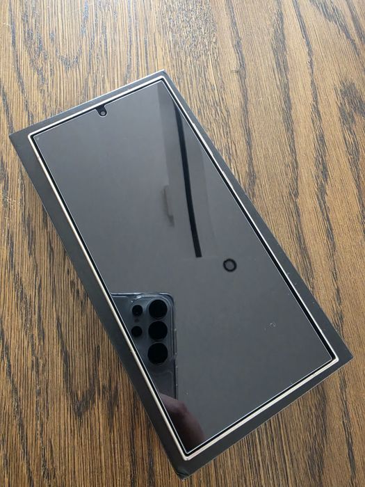 Samsung galaxy S24 Ultra