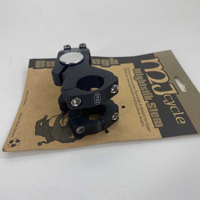 [M45] REGULOWANY Mostek rowerowy kierownica 25,4mm