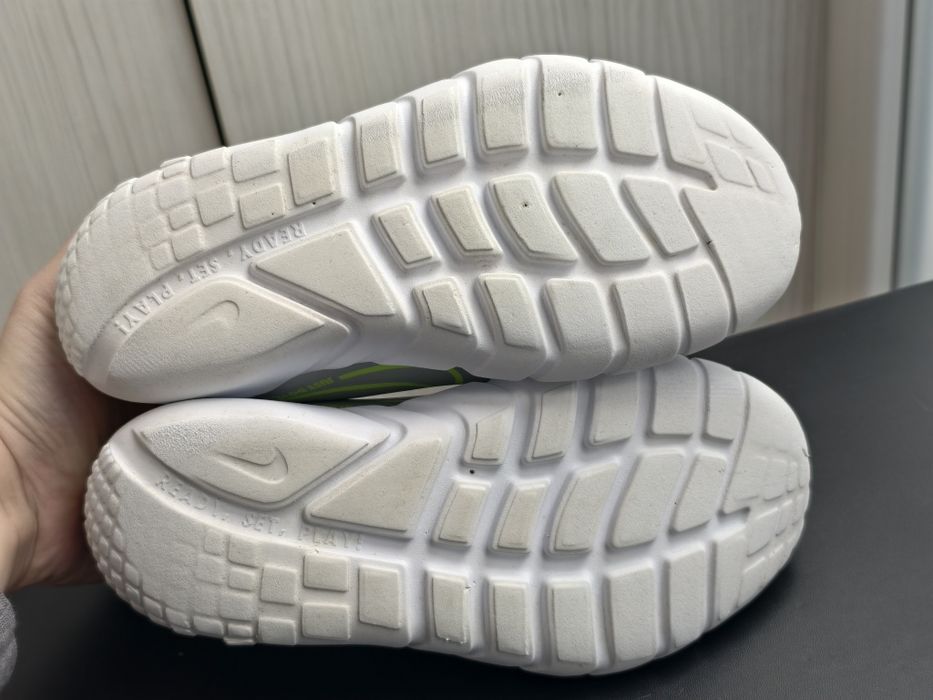 Дитячі кросівки Nike Flex Runner 2 (36,5р.)