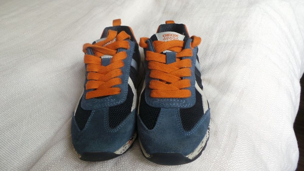 GEOX Respira 31 chłopięce