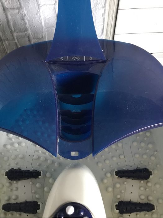 Массажная ванночка