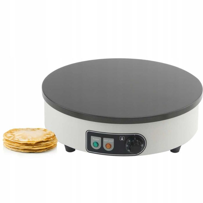 Naleśnikarka naleśniki Komercyjna elektryczna profesjonalna FY-40B-5