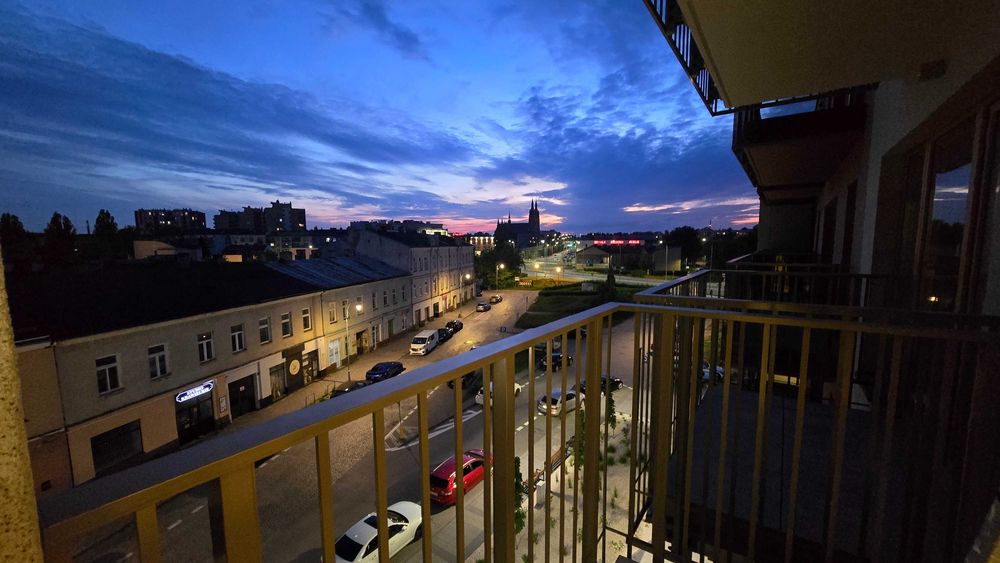 Kawalerka Kielce Centrum - Więcej