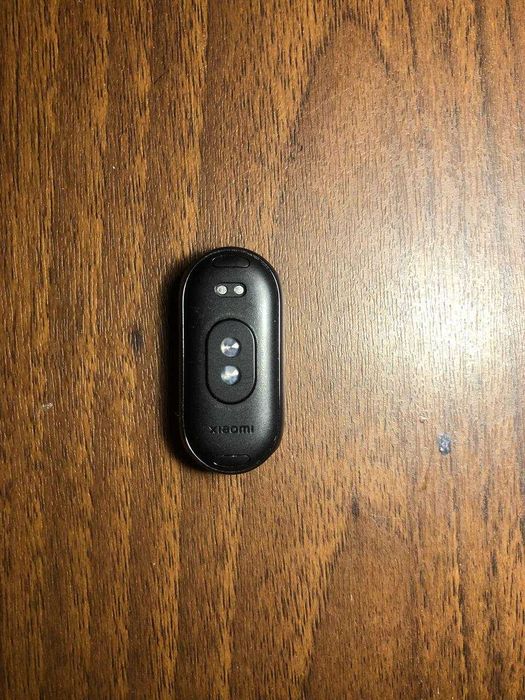 Xiaomi Mi Band 8, фітнес браслет