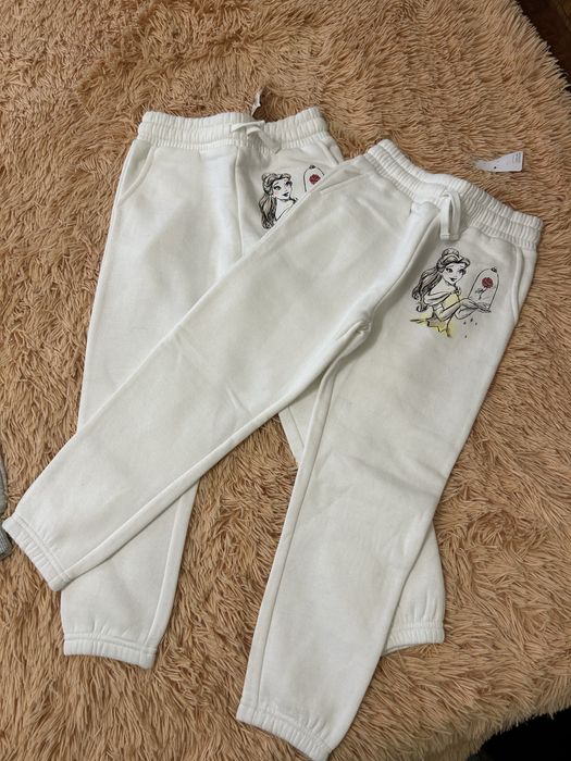 Штани утеплені нові