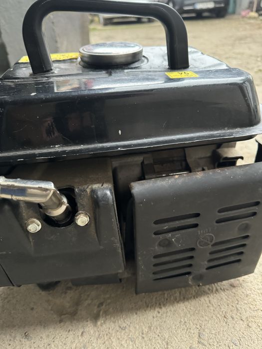 Генератор 0,65 квт