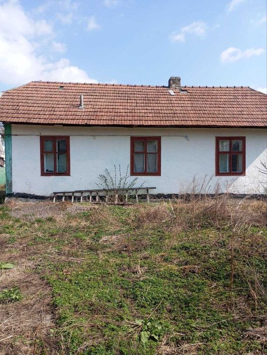 Продається будинок