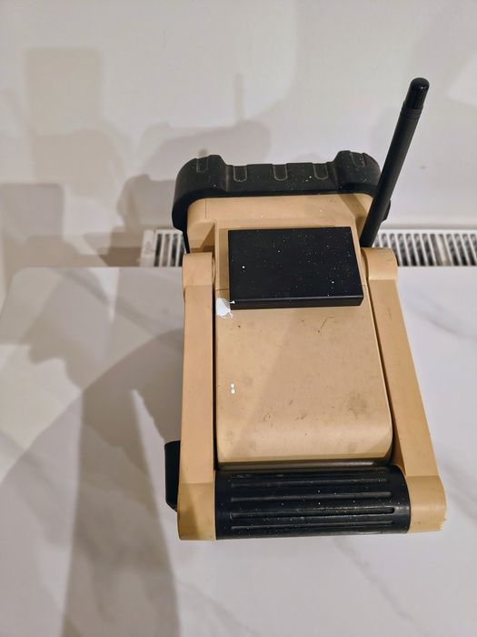 Radio budowlane Makita BMR 100