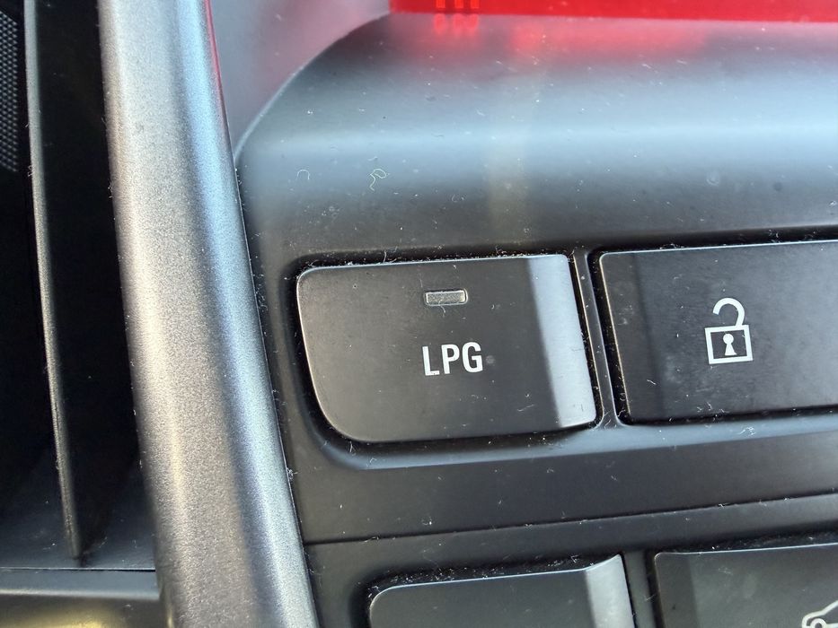 Opel Astra 110 KM. Fabryczna LPG. Zadbany. Klimatyzacja. ASO