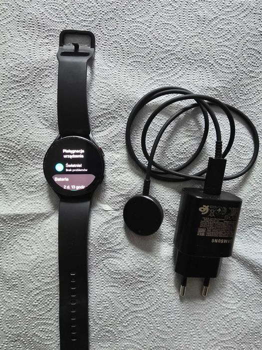 Galaxy Watch5 SM-R910 stan bdb