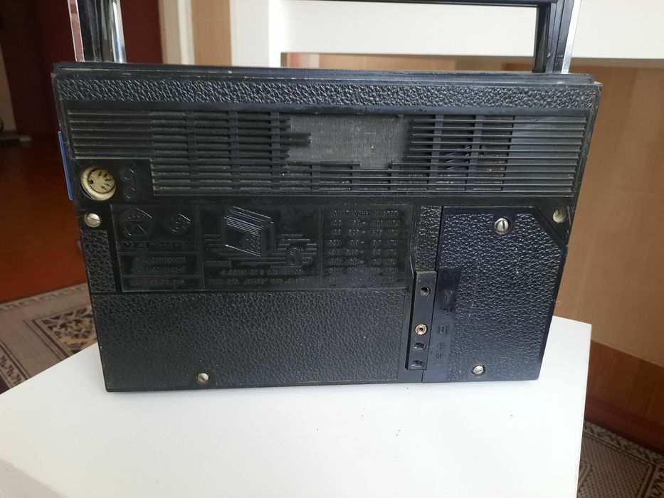 Продається радіоприймач