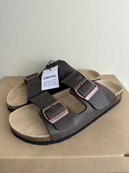 Klapki Pier One Arizona