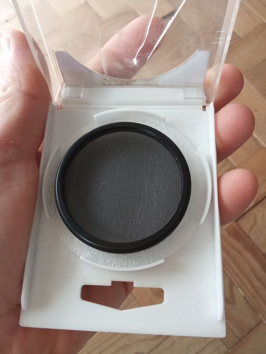 Pentax-F SMC Objective 35–80 mm f/4–5.6 AF + Polarizing Filter64584578278787122