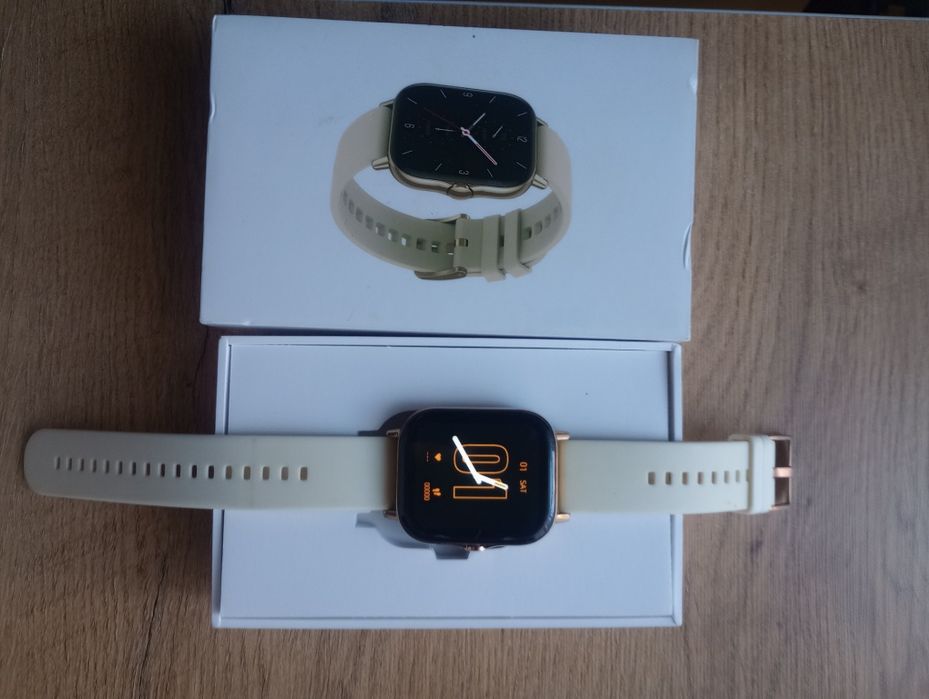 Smartwatch DT 94