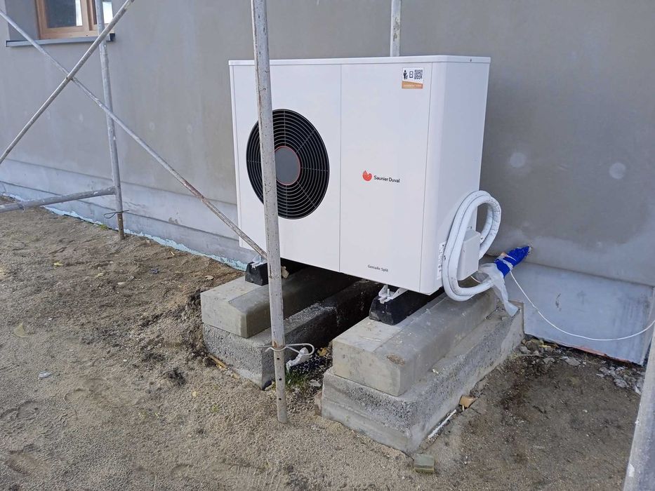 Hydraulika - Instalacje C.O , WOD-KAN , Przyłącza