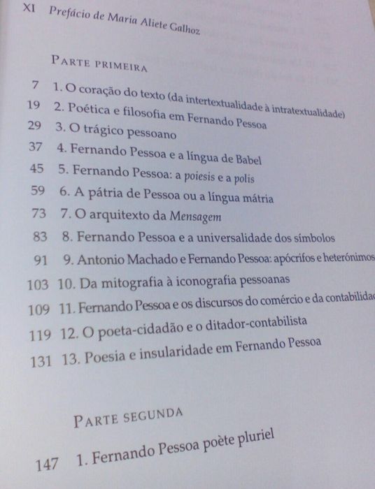 O Coração do Texto.